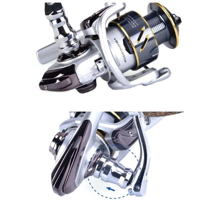 Banax Nextum 3500 Olta Makinesi - 2