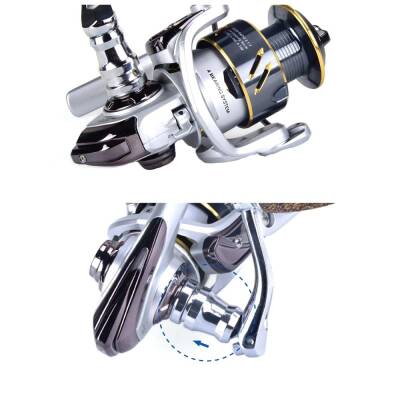 Banax Nextum 4000 Olta Makinesi - 2