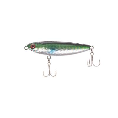 Caretta Blade 60 F 60mm 6gr Floating Maket Yem - 5