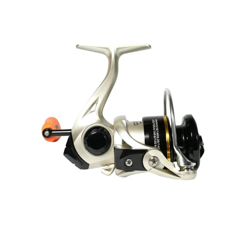 Caretta Mr.Reel 4000 Spin Olta Makinası - 3