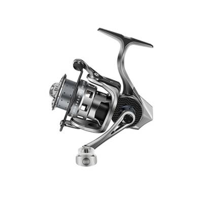 Caretta Natsu 2000 Ultra Light Carbon Lrf Spin Olta Makinası