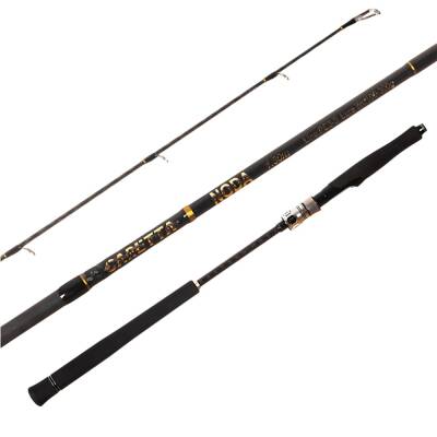 Caretta Noda 195cm 40-150gr Slow Jig Olta Kamışı - 2