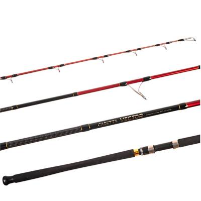 Caretta Vector 305cm 60-150gr Shore Jigging Kamışı - 2