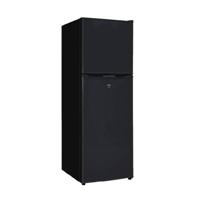 Cool Life CM 138 Litre Tekne Karavan Buzdolabı 12/24 Volt - Siyah