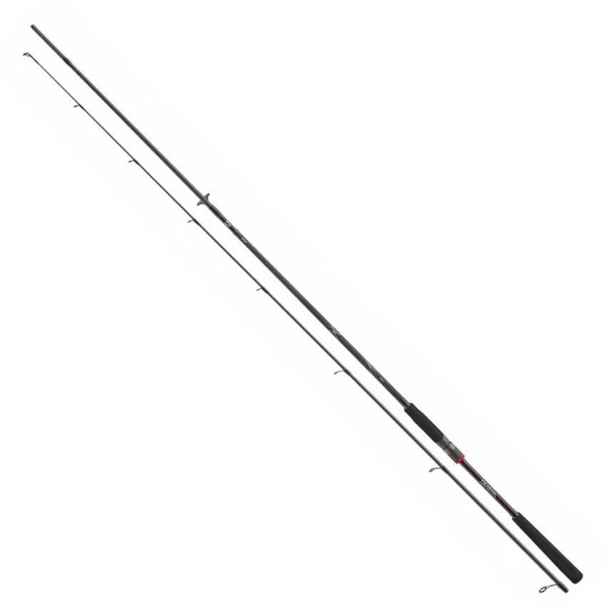 Daiwa Ballistic X Jigger 270cm 7-28gr Olta Kamışı - 1