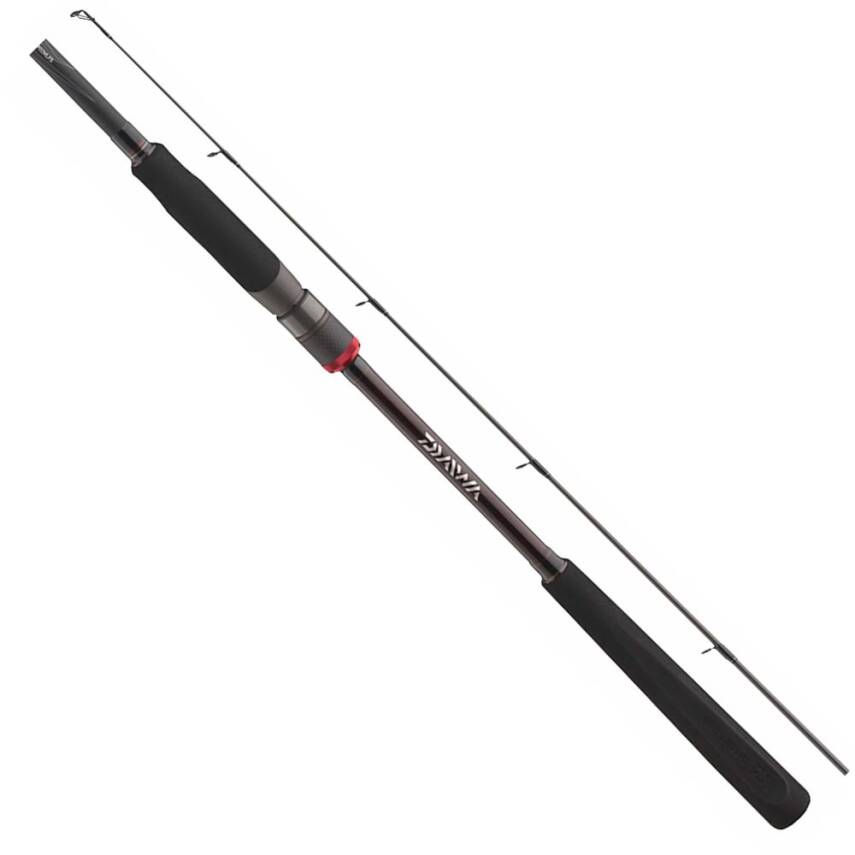 Daiwa Ballistic X Jigger 270cm 7-28gr Olta Kamışı - 2