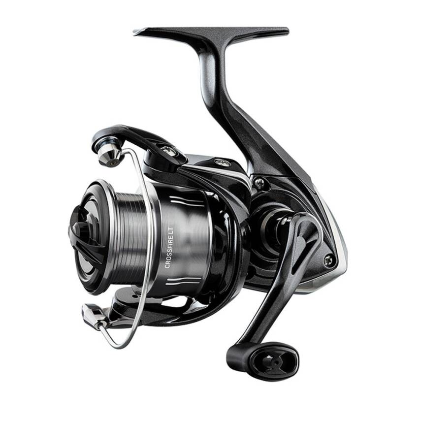 Daiwa Crossfire 26 LT 2000 LRF Olta Makinesi - 1