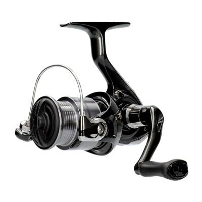 Daiwa Crossfire 26 LT 2000 LRF Olta Makinesi - 3