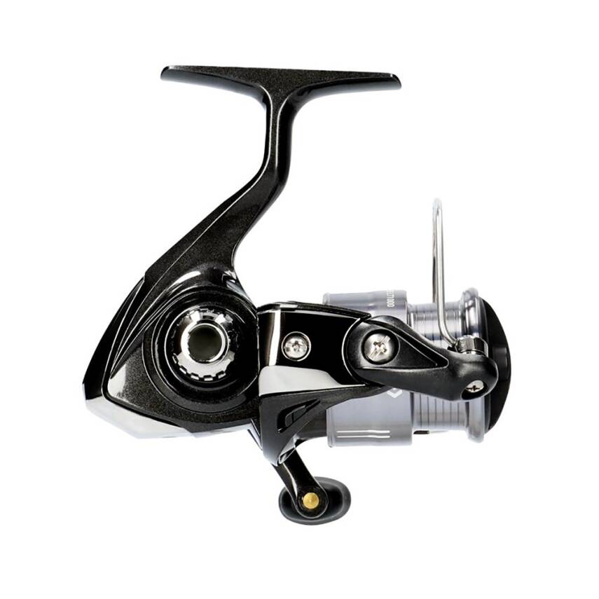 Daiwa Crossfire 26 LT 2000 LRF Olta Makinesi - 4