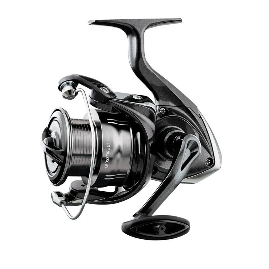 Daiwa Crossfire 26 LT 2500 Spin Olta Makinesi - 1