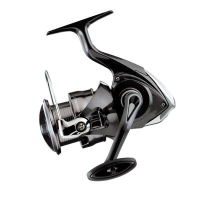Daiwa Crossfire 26 LT 2500 Spin Olta Makinesi - 2
