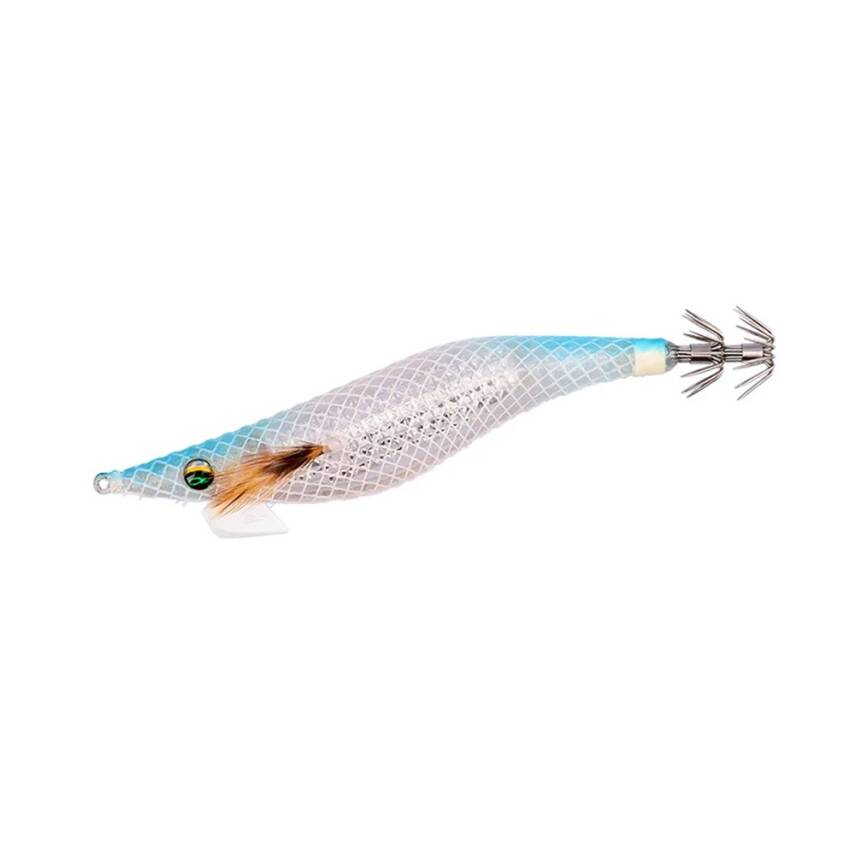 Daiwa Emeraldas Shine LC Laser Impact 2.5 12gr Kalamar Zokası - 4