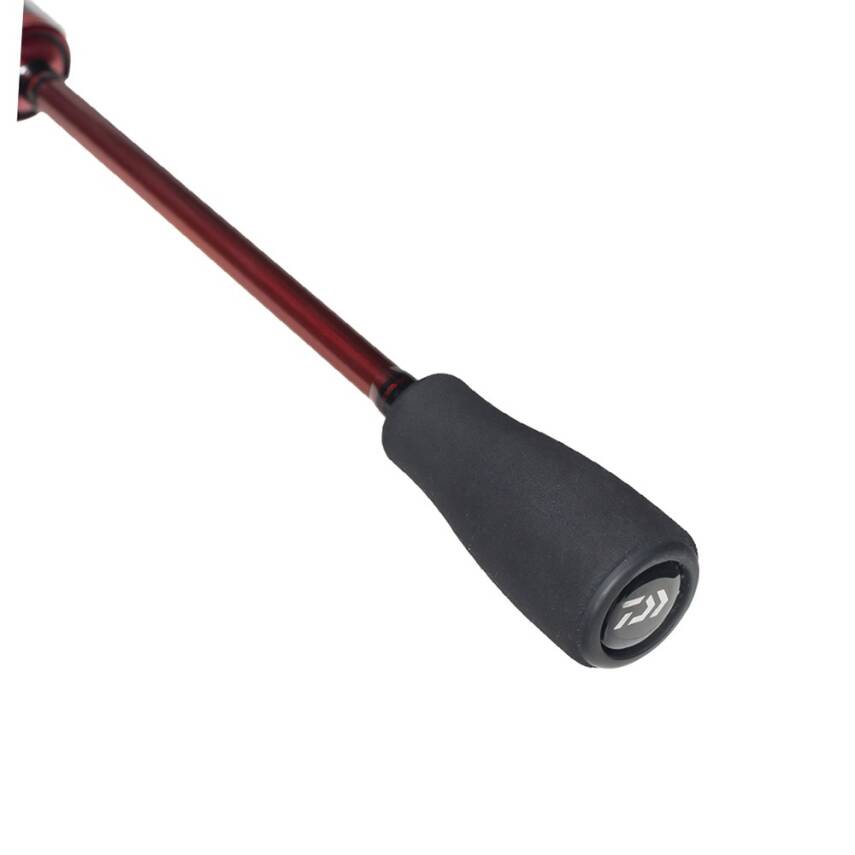 Daiwa Gekkabijin MX 229cm 2-10gr LRF Olta Kamışı - 5