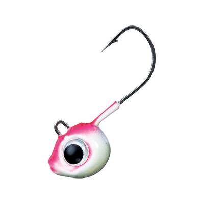 Daiwa Gekkabijin SW Light SS Glow jig Head 