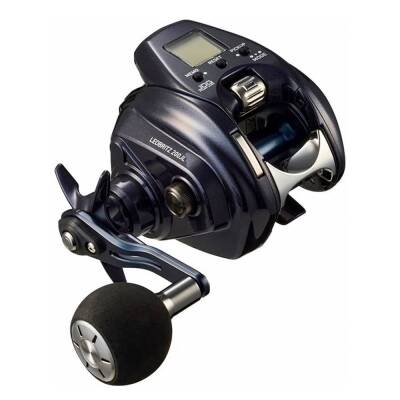 Daiwa Leobritz 23 200 JL Elektrikli Çıkrık Olta Makinesi (Sol El)