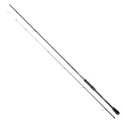 Daiwa New Crossfire 234cm 2-8gr Spin Kamış