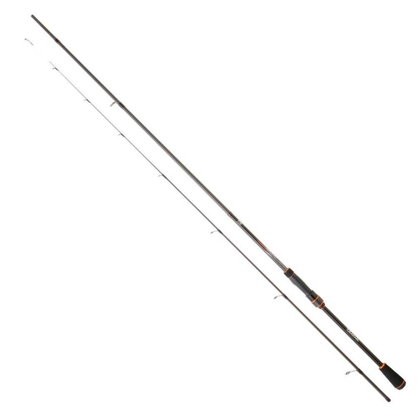 Daiwa New Crossfire 234cm 2-8gr Spin Kamış - 1