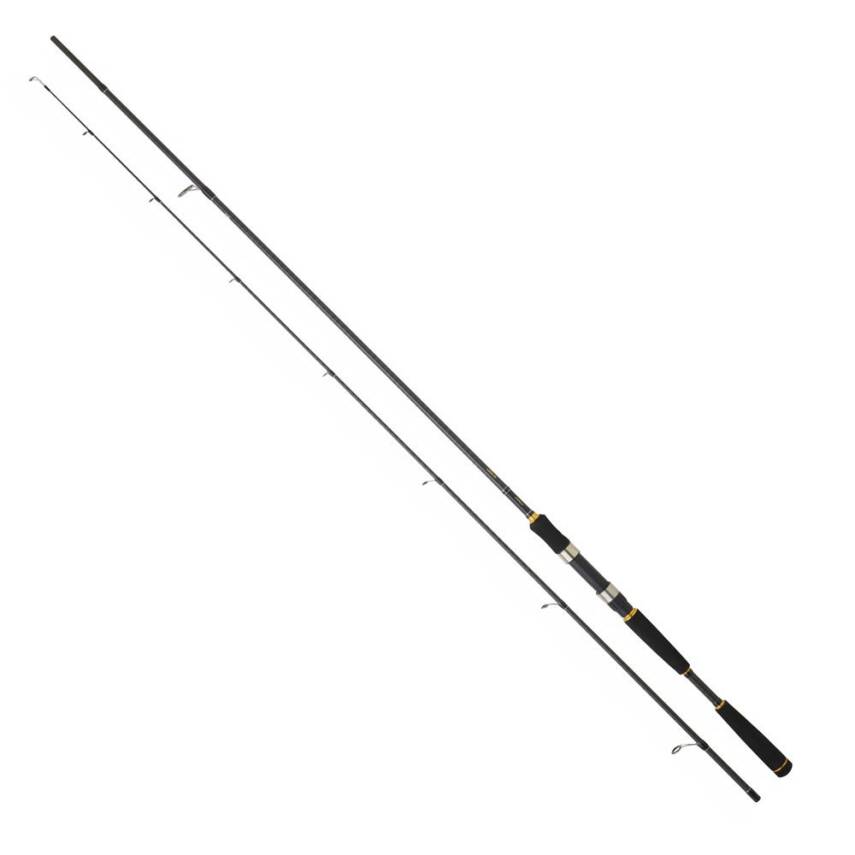 Daiwa New Legalis Seabass 240cm 10-35gr Spin Olta Kamışı - 1