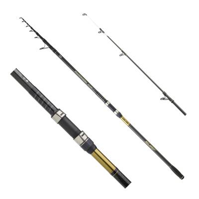 Daiwa Powermesh CF 420cm 100-250gr Teleskobik Kamış