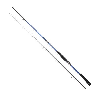 Daiwa Samourai Seabass 213cm 10-35gr Spin Olta Kamışı