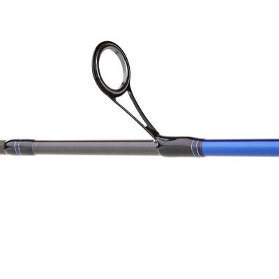 Daiwa Samourai Seabass 213cm 10-35gr Spin Olta Kamışı - 3