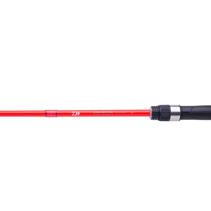 Daiwa Sensor Palangrotte 180cm 30-150gr Bot Kamış  - 2