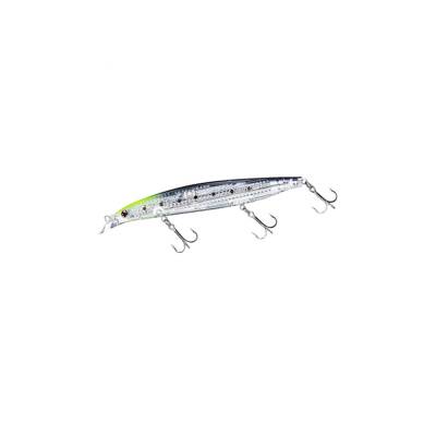 Daiwa Shoreline Shiner-Z Vertice R Laser Impact 98mm 16.2gr Floating Maket Yem - 2