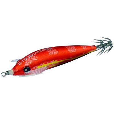 DTD Ballistic Barbone X 3.0 95mm 16.7gr Kalamar Zokası - 6