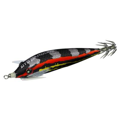 DTD Ballistic Barbone X 3.0 95mm 16.7gr Kalamar Zokası - 9