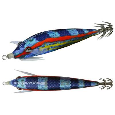 DTD Ballistic Barbone X 3.0 95mm 16.7gr Kalamar Zokası - 2