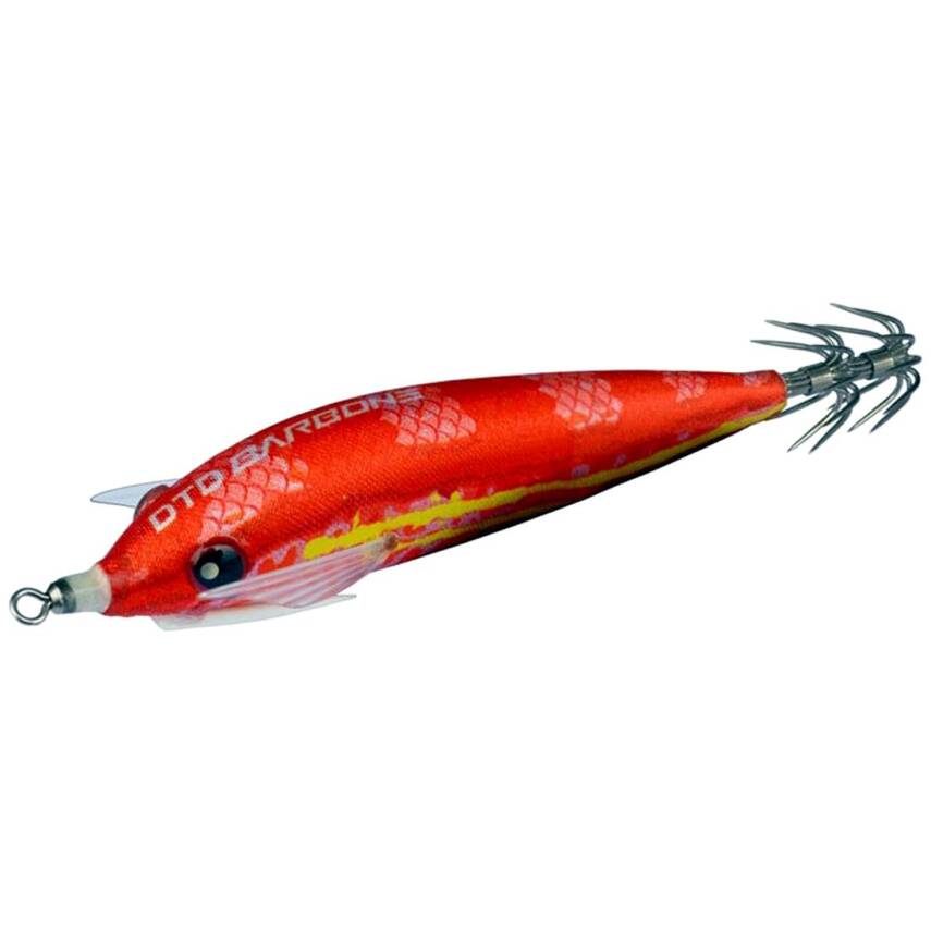 DTD Ballistic Barbone X 3.0 95mm 16.7gr Kalamar Zokası - 6