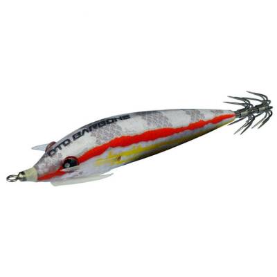 DTD Ballistic Barbone X 3.0 95mm 16.7gr Kalamar Zokası - 7