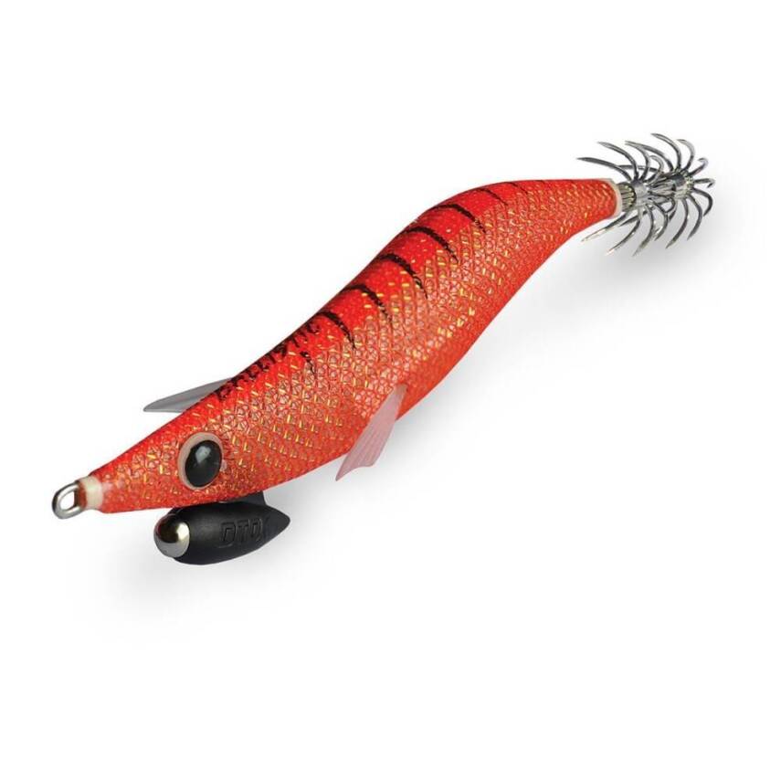 DTD Ballistic Egi 3.5 108mm 17.7gr Kalamar Zokası - 4