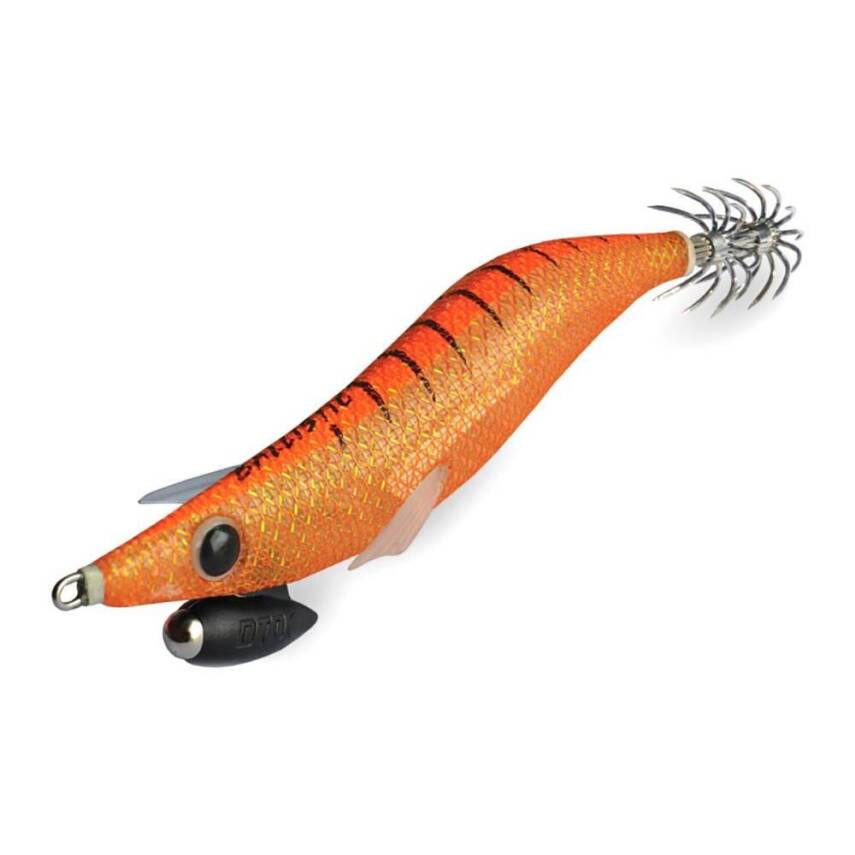 DTD Ballistic Egi 3.5 108mm 17.7gr Kalamar Zokası - 5