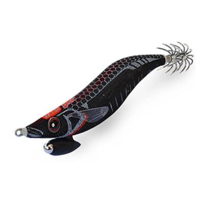 DTD Ballistic White Killer Egi 3.5 105mm 17,8gr Kalamar Zokası - 8