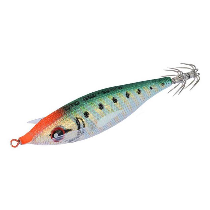 DTD Ballistic Zebra 3.0 90mm 14.6gr Kalamar Zokası - 5