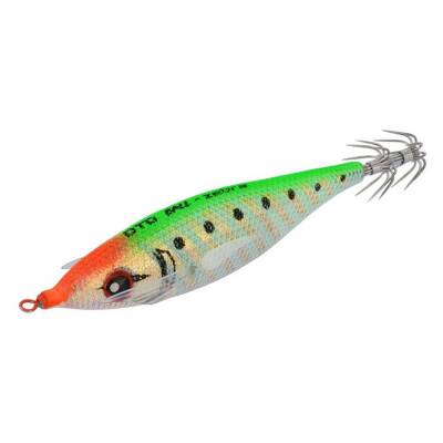 DTD Ballistic Zebra 3.0 90mm 14.6gr Kalamar Zokası - 6