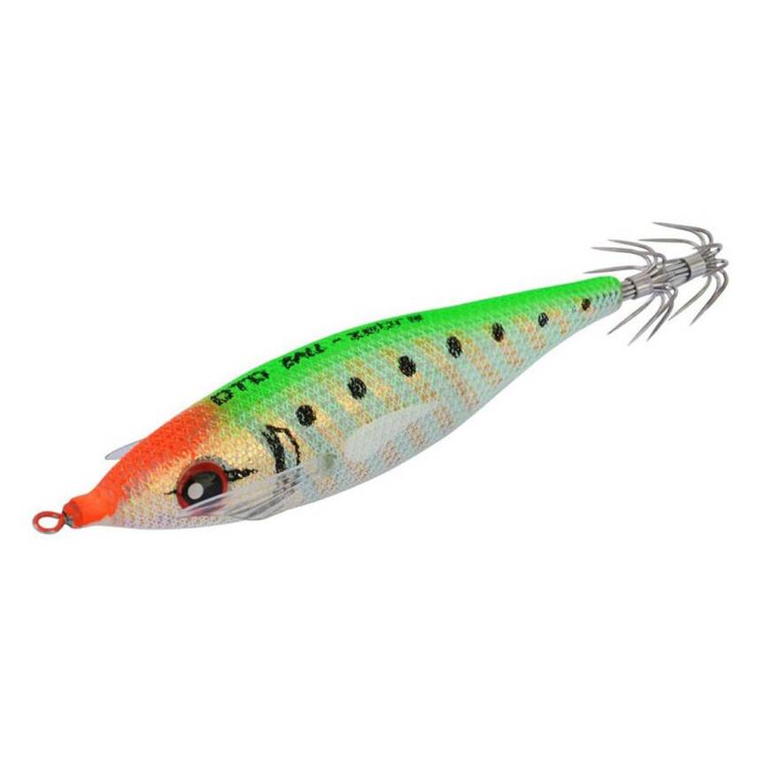 DTD Ballistic Zebra 3.0 90mm 14.6gr Kalamar Zokası - 6