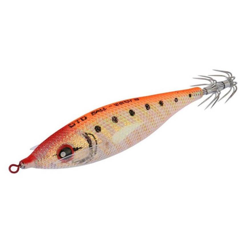 DTD Ballistic Zebra 3.0 90mm 14.6gr Kalamar Zokası - 7