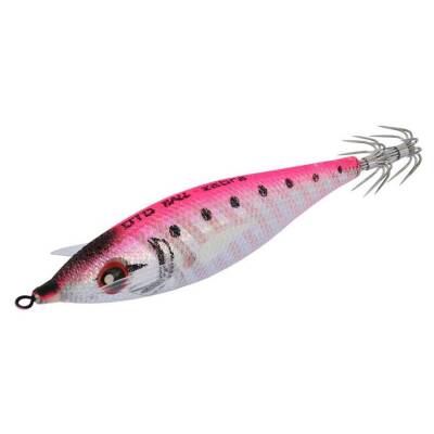 DTD Ballistic Zebra 3.0 90mm 14.6gr Kalamar Zokası - 8