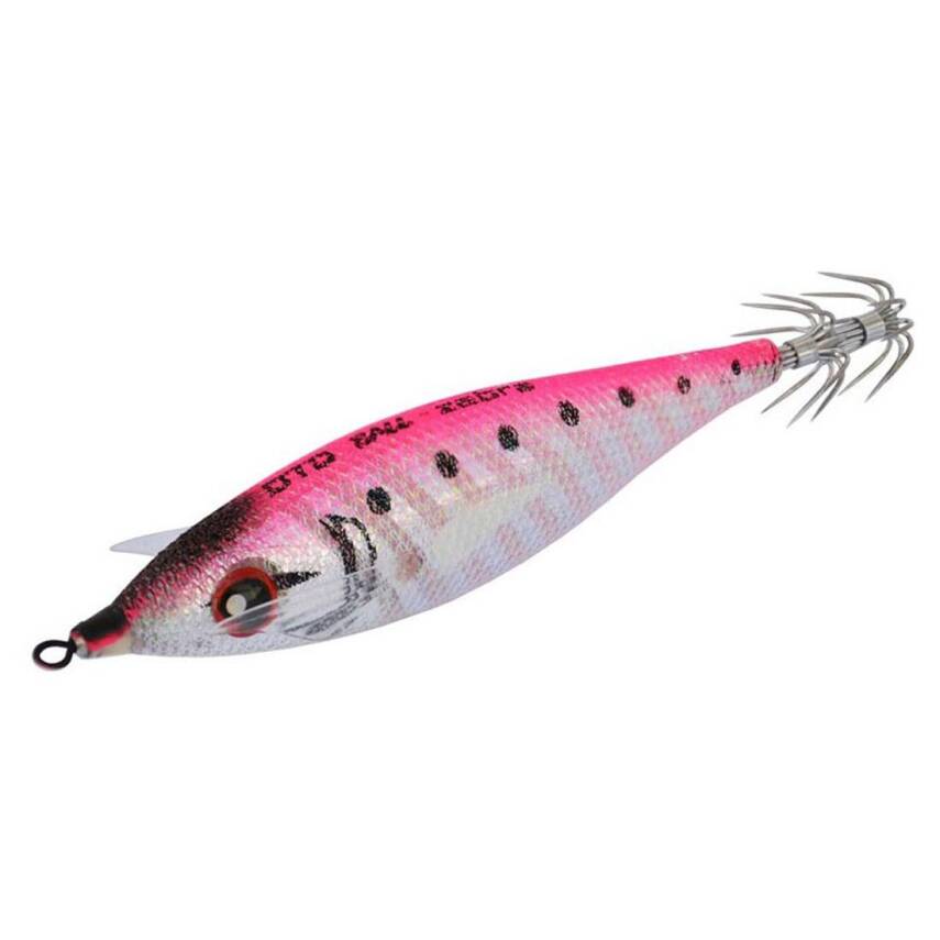 DTD Ballistic Zebra 3.0 90mm 14.6gr Kalamar Zokası - 8