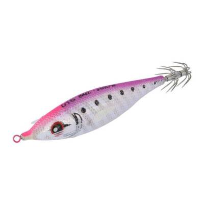 DTD Ballistic Zebra 3.0 90mm 14.6gr Kalamar Zokası - 10