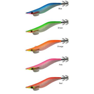 DTD Diamond Oita 3.0 96mm 14.4gr Kalamar Zokası - 2