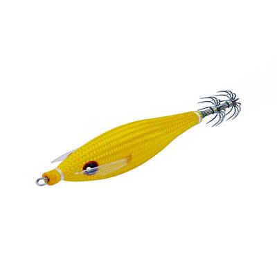 DTD Full Color Glavoc 3.0 80mm 13.4gr Kalamar Zokası - Yellow (Glow)