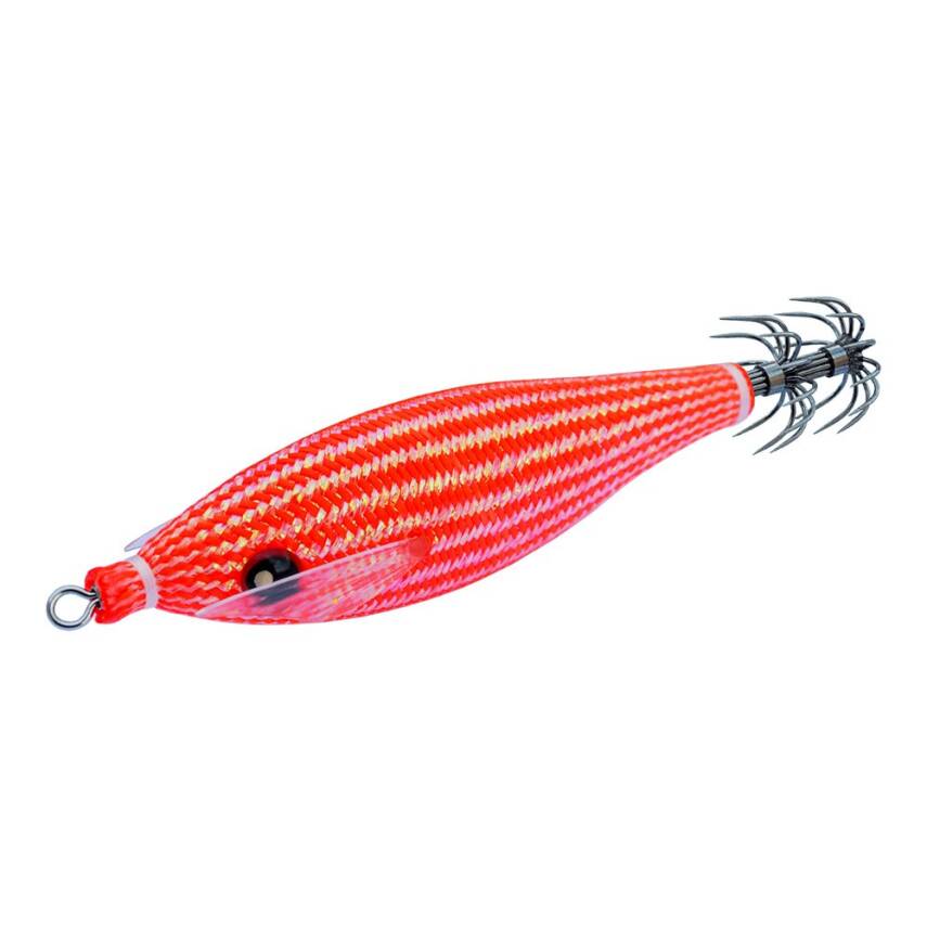 DTD Full Flash Glavoc 3.0 80mm 13.4gr Kalamar Zokası - 4