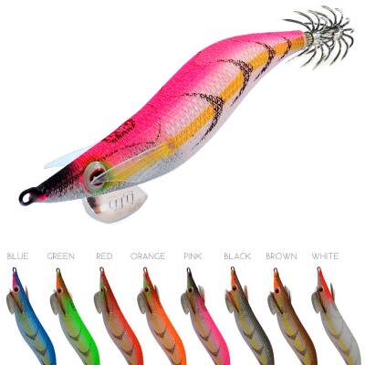 DTD Premium Auri 3.0 96mm 14gr Kalamar Zokası - 1