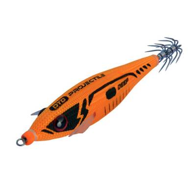 DTD Projectile Full Color 3.0 90mm 17gr Kalamar Zokası - 4