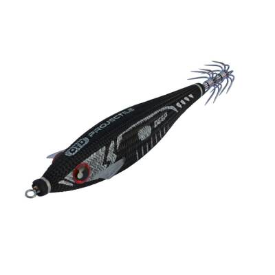 DTD Projectile Full Color 3.0 90mm 17gr Kalamar Zokası - 9