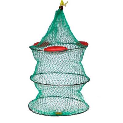 Effe HG240 Yeşil Ip Livar Şamandralı 65X50CM