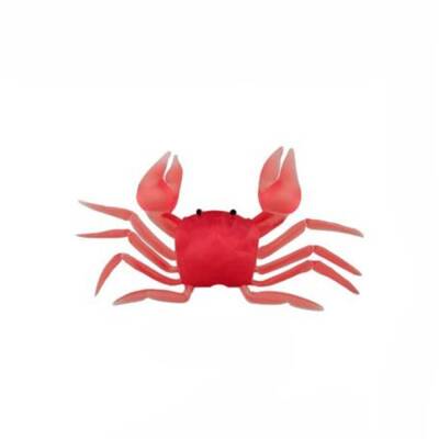 Effe HG30 Ahtapot İçin Sasi Yengeç Silikon Yem